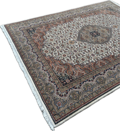 Bidjar tapijt maat: +/- 177x244