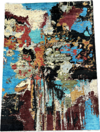 Kuly Nomad Art Maat:295X200