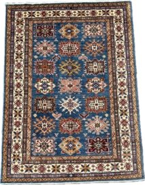 Feraghan tapijt maat: 242X172