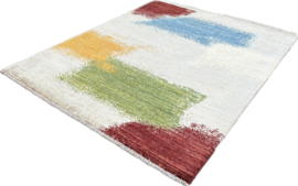 Kuly Nomad Modern tapijt Maat: 200x164