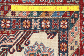 Dagestan tapijt maat: 308x200