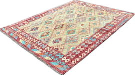 Kelim Maat: 251x185