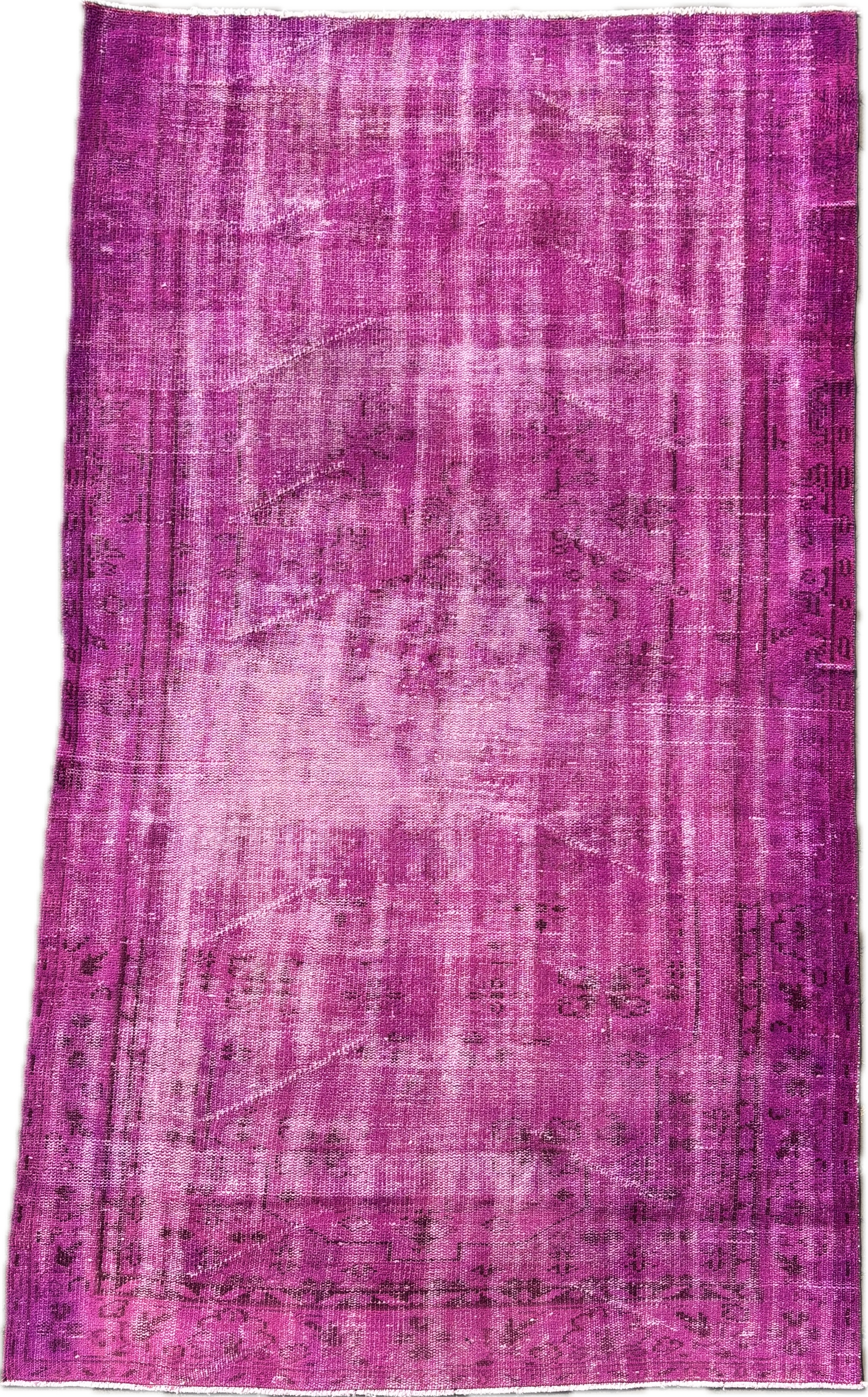 Vintage tapijt maat: 148x263