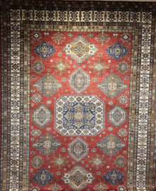 Dagestan tapijt Maat: 380x271