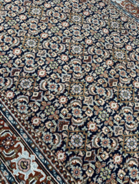 Herati Vintage tapijt Maat: 240x170