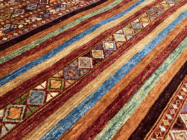 Dagestan tapijt Maat: 303x200