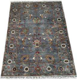 Shasavan tapijt Maat:238x179