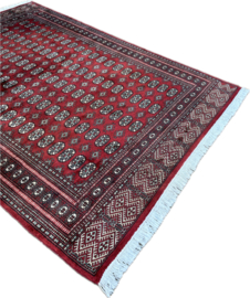 Tekke bochara Maat +/- 180x280