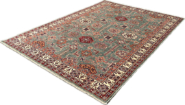 Feraghan tapijt Maat: 292x206