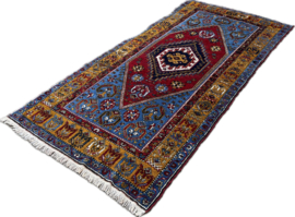 Kayseri tapijt