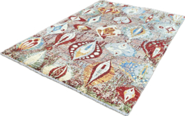 Kuly Nomad Art tapijt maat: 242X172