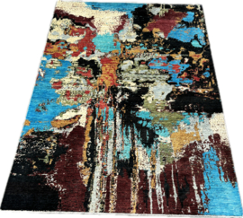 Kuly Nomad Art Maat:295X200