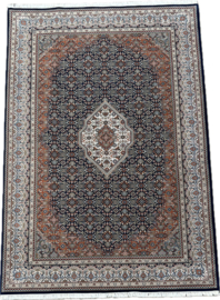 Bidar tapijt maat : 297X205