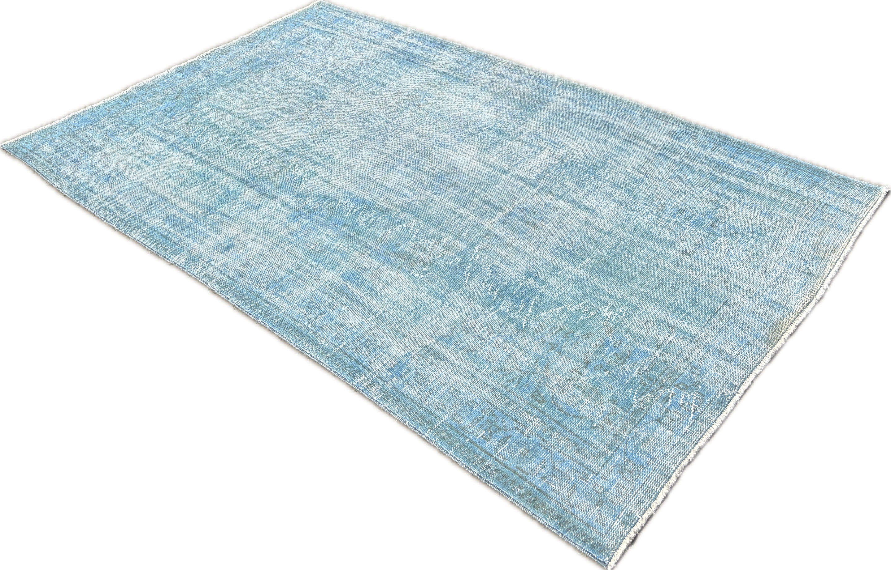 Vintage tapijt maat: 177x268