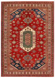 Karabegh tapijt maat: 306x205