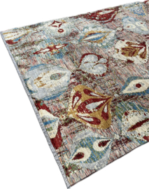 Kuly Nomad Art tapijt maat: 242X172