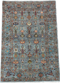 Esari tapijt Maat: 308x205