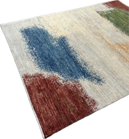 Kuly Nomad Art Maat: 236X173