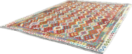 Kelim Maat: 396x297