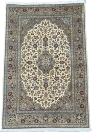 Kaschmar tapijt maat: 310x198