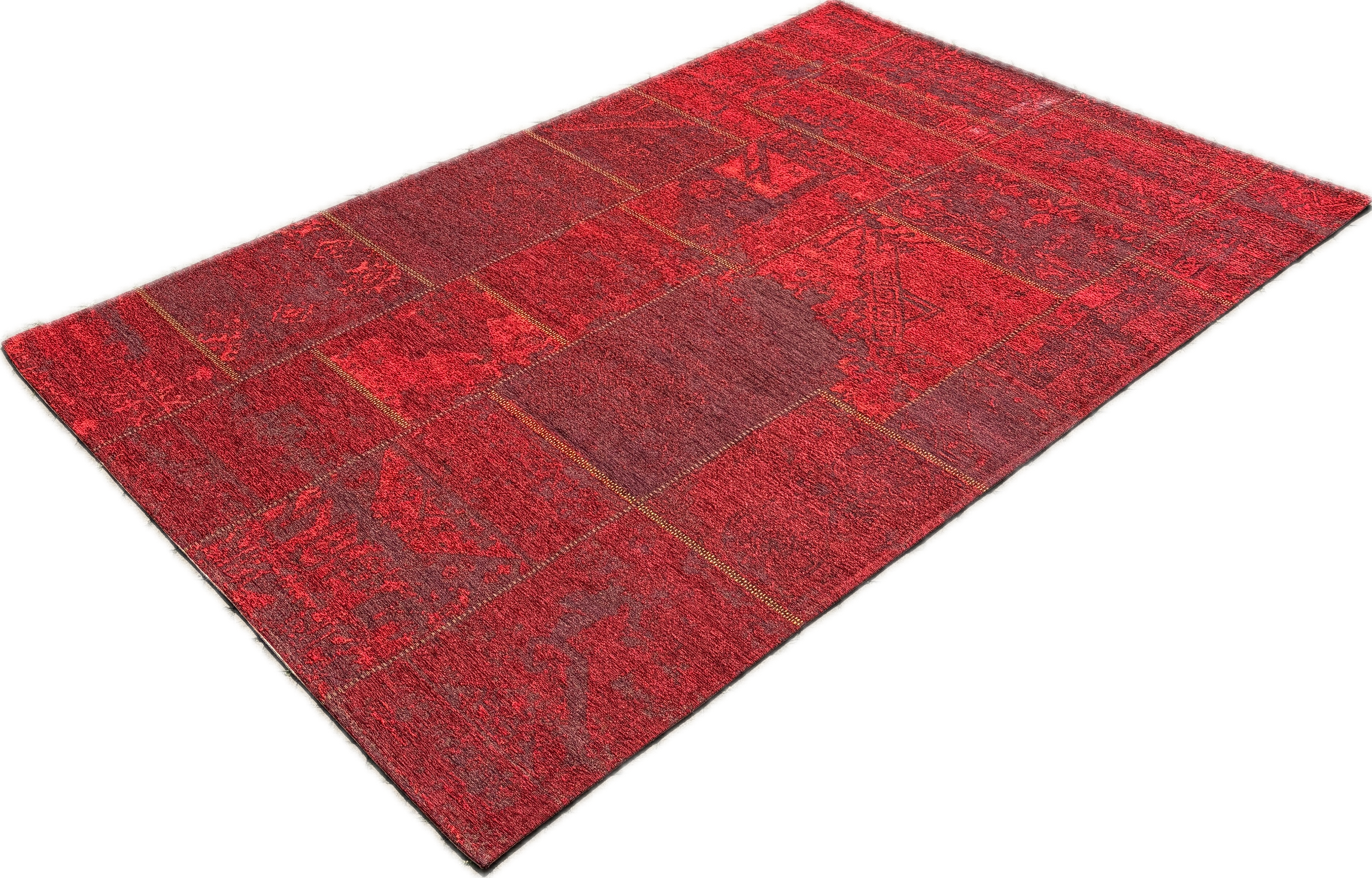 Luxor Tapijt Maat:160X235