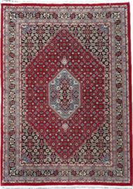 Bidjar Tapijt maat: 244x175