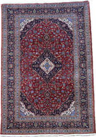 Keshan retro tapijt maat: 200x300