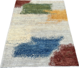 Kuly Nomad Art Maat: 236X173