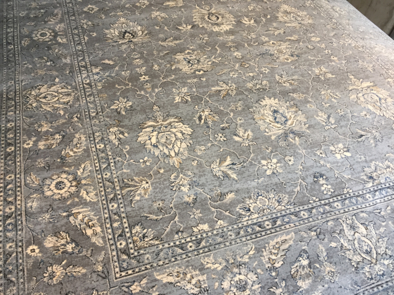 Modern: Kirschir tapijt Maat:200X290