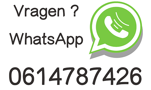 WhatsApp WhatsApp