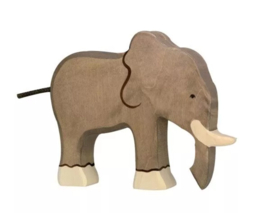 HOLZTIGER - Olifant 19cm