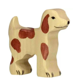 HOLZTIGER - Boerderijhond 6cm