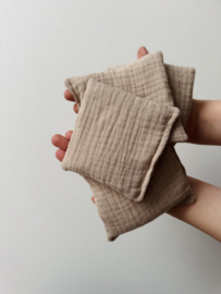 Sensory bags BEIGE