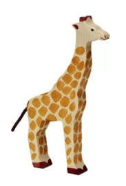 HOLZTIGER - Giraffe 23cm