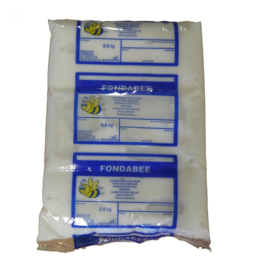 Fondabee suikerdeeg 2,5 kilo