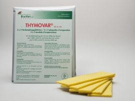 Thymovar