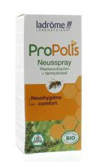 Propolis Neusspray - BIO- LaDrome