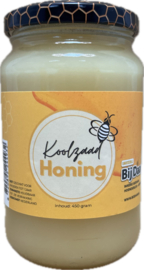 Koolzaadhoning