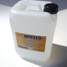 Invertsuiker (bijenvoer) ApiFeed, jerrycan 14kg