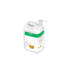 Hoornaar - en wespen lokvloeistof Trappit 5 liter + pomp