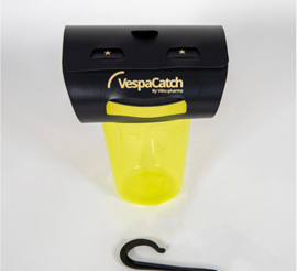 Hoornaarval Vespacatch