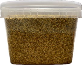 Stuifmeelkorrels emmer 2 kilo