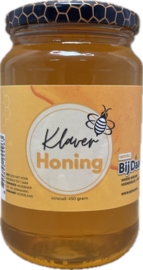 Klaverhoning