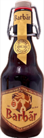 Honingbier Barbar