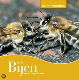 Bijen (Kinderboek)