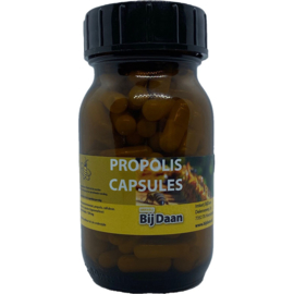 Propolis Capsules