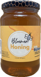 Bloemenhoning