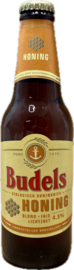 Honingbier Budels