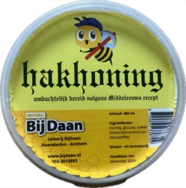 Hakhoning Anijs