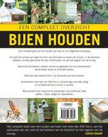 Bijen houden, een compleet overzicht